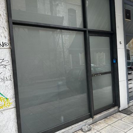 Loft De Luxe, Kavala Apartment Ngoại thất bức ảnh