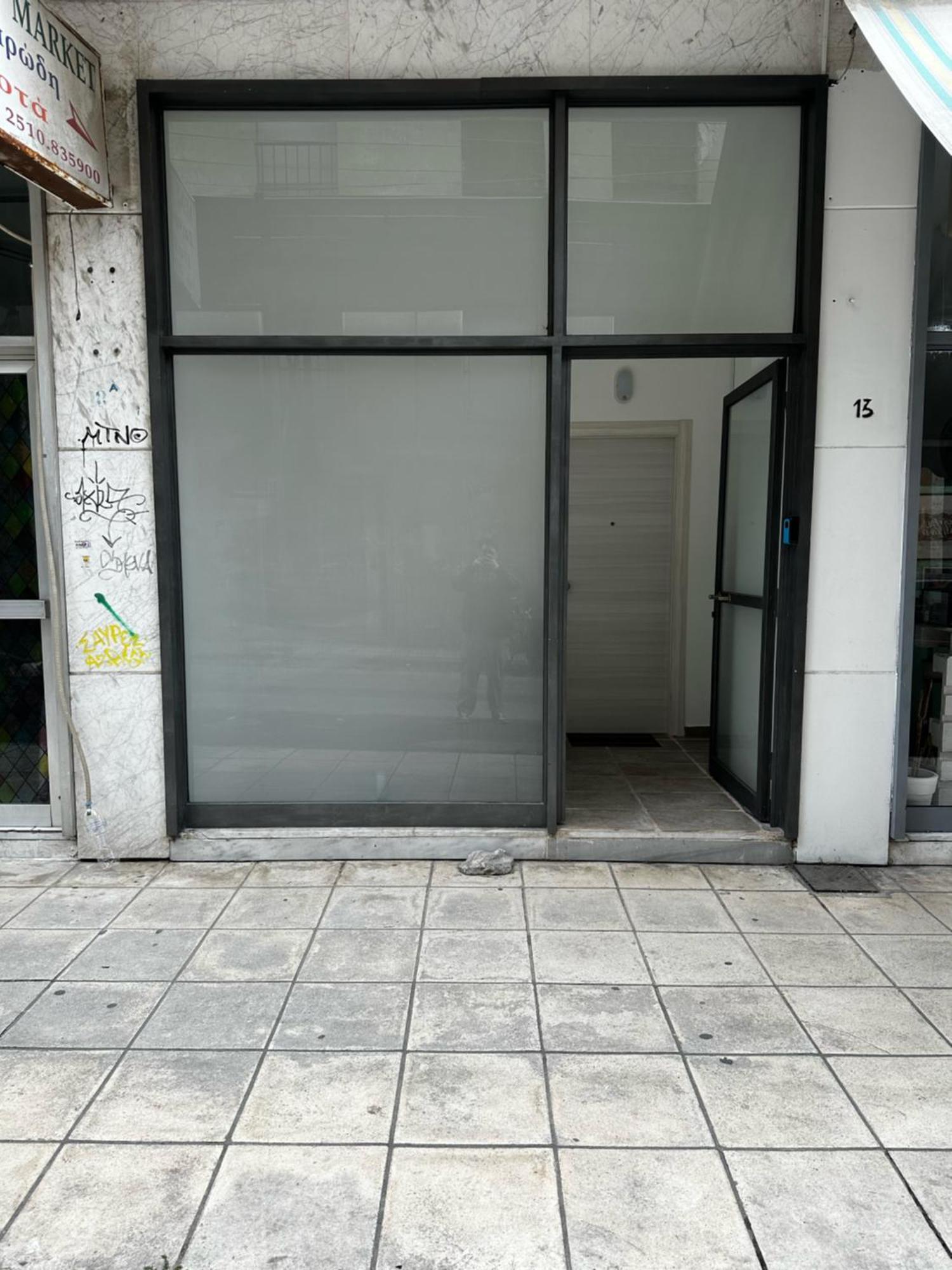 Loft De Luxe, Kavala Apartment Ngoại thất bức ảnh