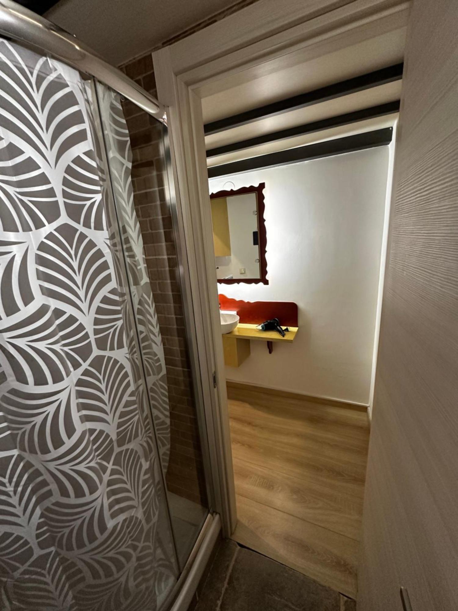 Loft De Luxe, Kavala Apartment Ngoại thất bức ảnh