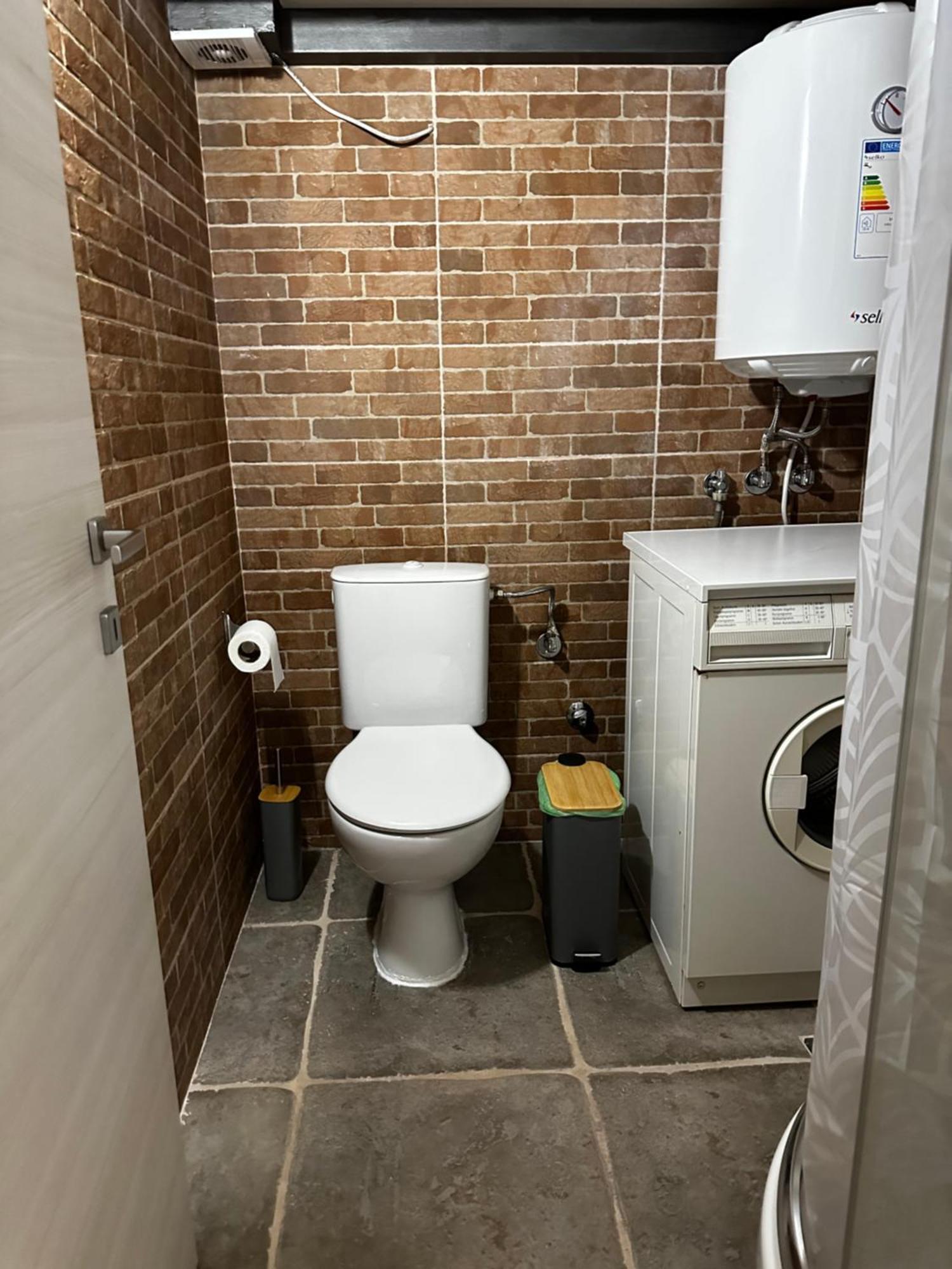 Loft De Luxe, Kavala Apartment Ngoại thất bức ảnh