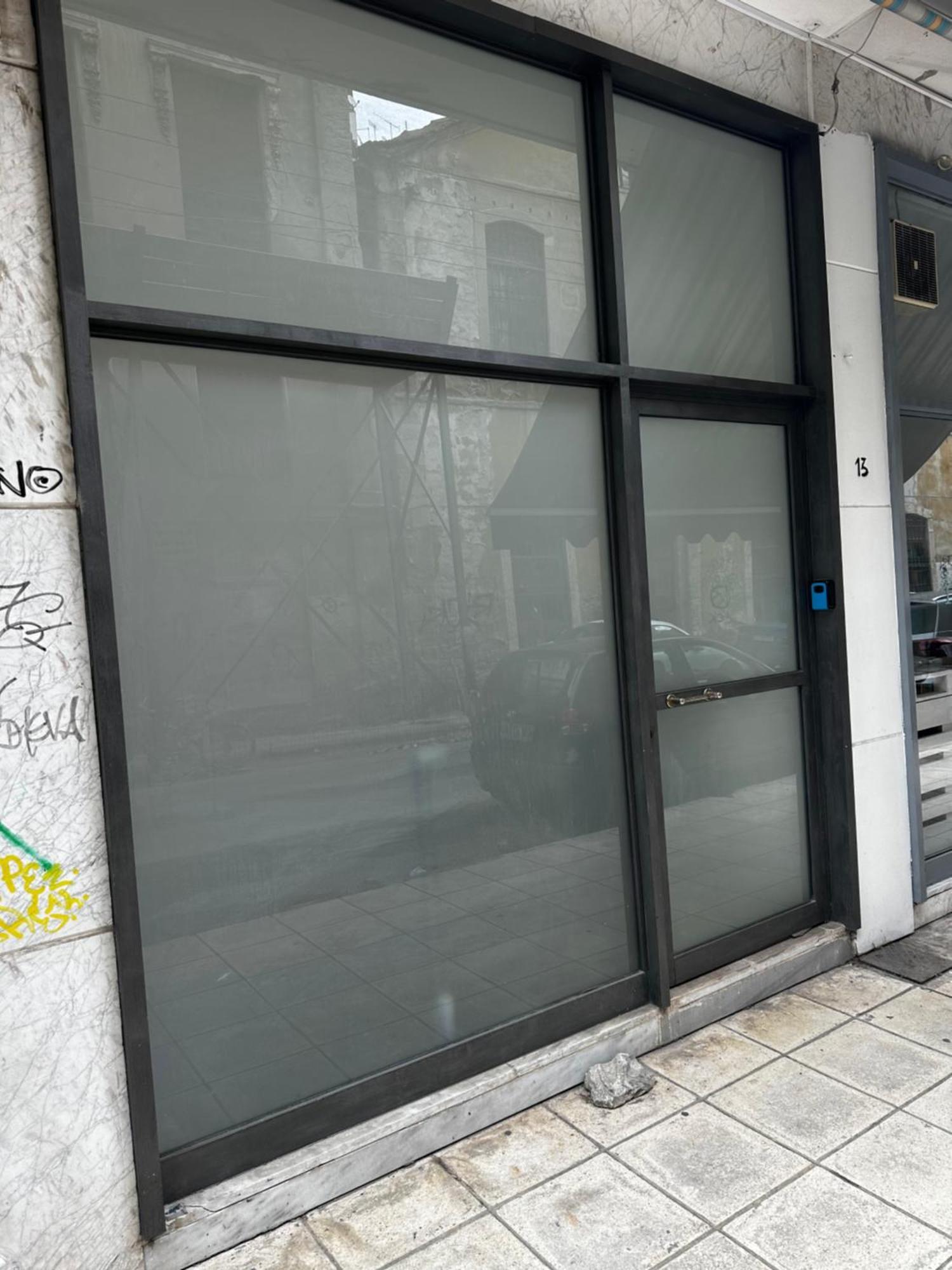 Loft De Luxe, Kavala Apartment Ngoại thất bức ảnh